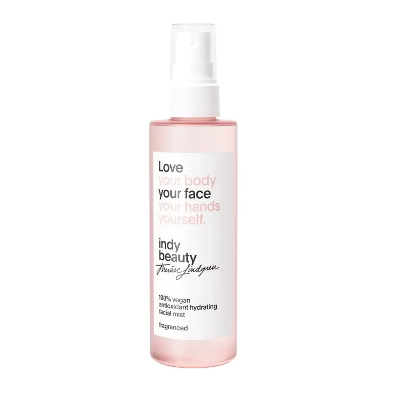 Indy Beauty Antioxidant Hydrating Facial Mist 100 ml